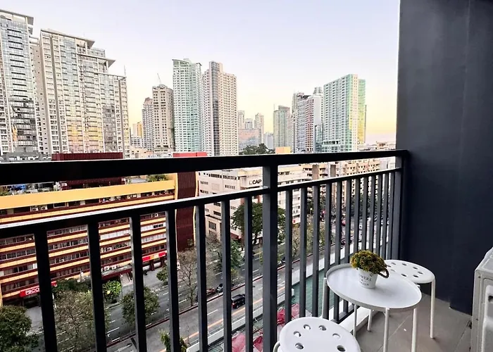 Mjm Cityscape At Red Residences *