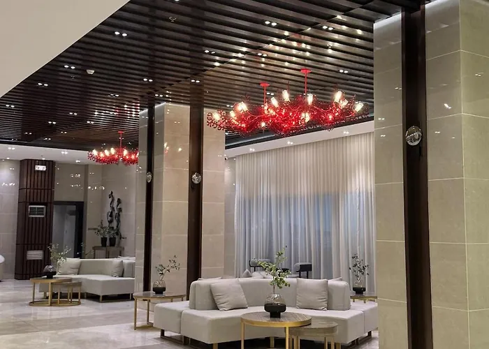 Mjm Cityscape At Red Residences Manila