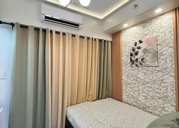 Apartment Mjm Cityscape At Red Residences *