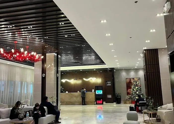 Mjm Cityscape At Red Residences *