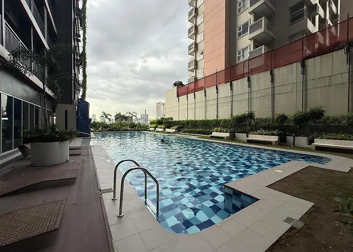 Mjm Cityscape At Red Residences *