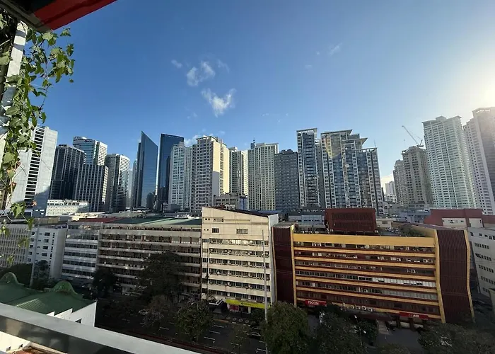 Mjm Cityscape At Red Residences Manila