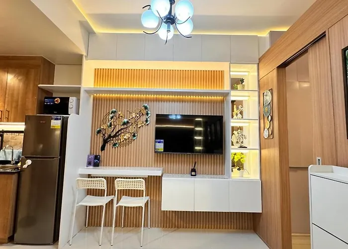 Mjm Cityscape At Red Residences *
