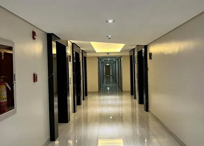 Apartment Mjm Cityscape At Red Residences