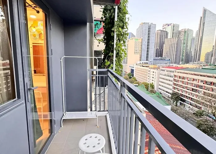 Apartment Mjm Cityscape At Red Residences *