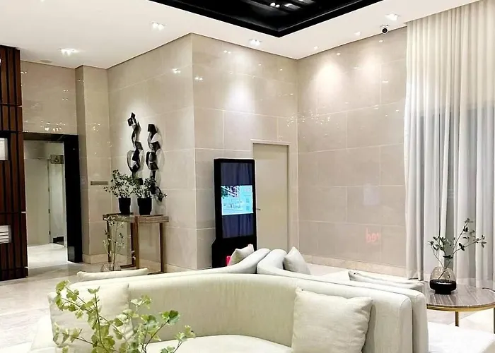Apartment Mjm Cityscape At Red Residences Manila
