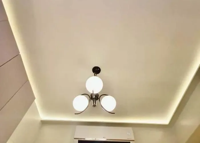 Mjm Cityscape At Red Residences * Manila