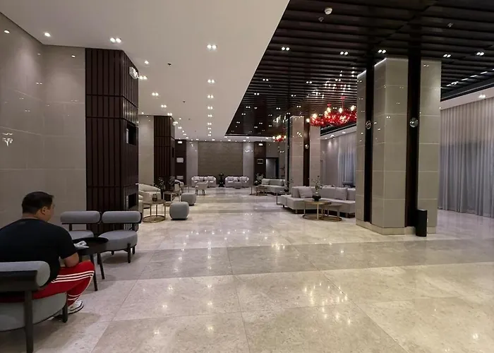 Mjm Cityscape At Red Residences Manila