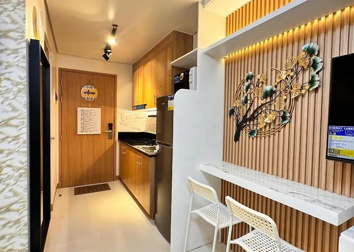 Mjm Cityscape At Red Residences