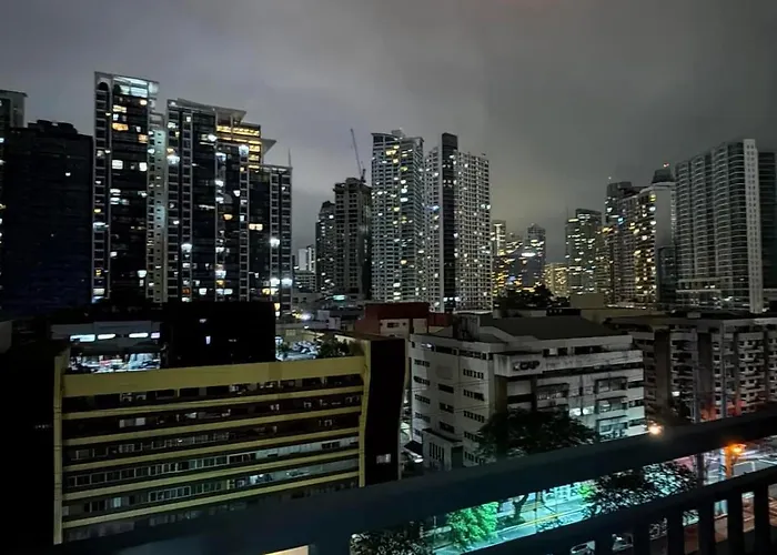 Mjm Cityscape At Red Residences *