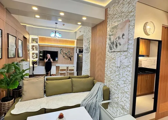 Mjm Cityscape At Red Residences Manila