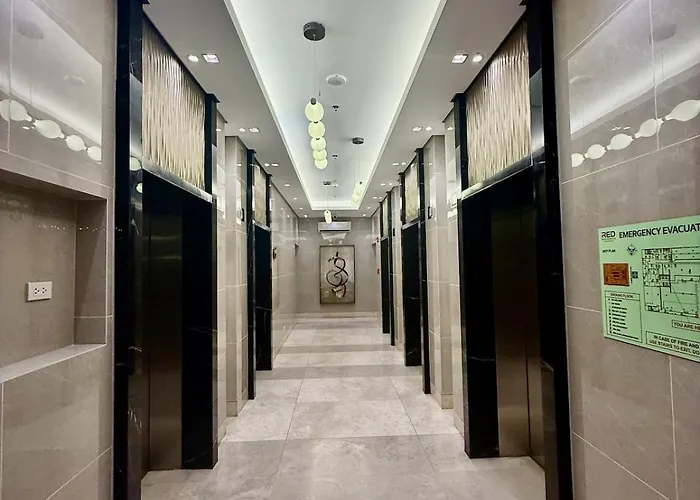Mjm Cityscape At Red Residences Manila
