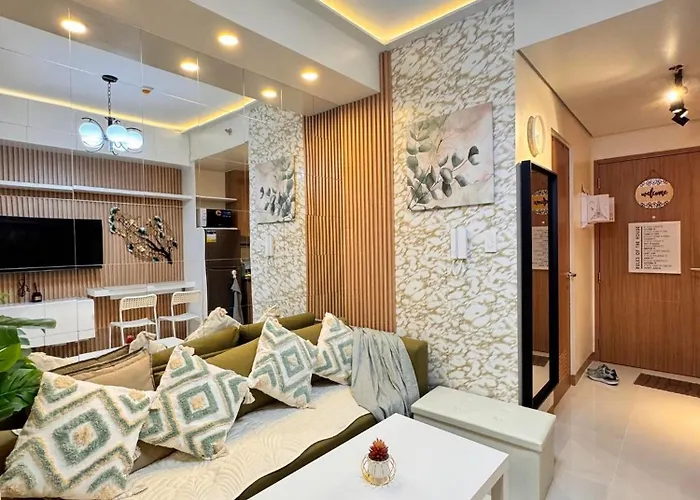Mjm Cityscape At Red Residences Manila
